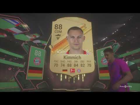 OMG! I PACKED ONE OF THE BEST 95+ PATH TO GLORY PLAYERS! (FC 24)