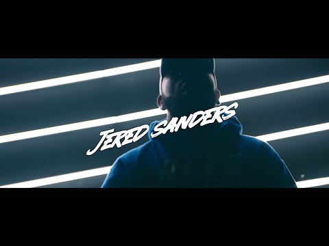 Jered Sanders Feat George.Rose - All In (#HopeIsDope2 OUT NOW!!!)