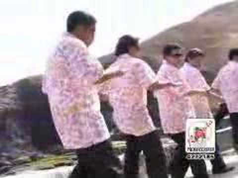 stanyband - viviendo y durmiendo con el enemigo