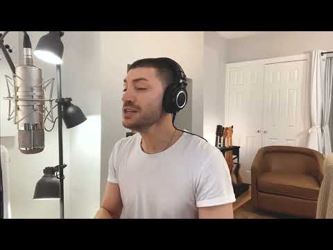 Rich Tuorto - Let It Go (James Bay Cover)