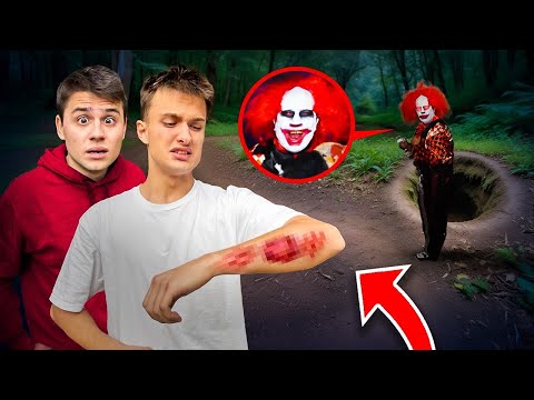 BOBO UGRYZŁ IGORA…