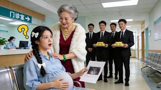 【Full】Her husband swapped sperm,she's carrying the only heir to the most powerful family.#260217xxB2