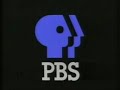 The Destruction Of PBS 1984 1989 Logo