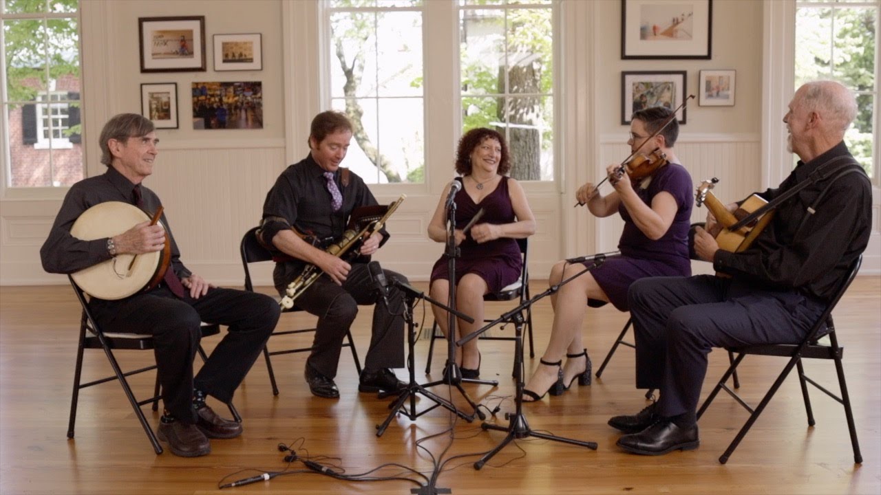 Promotional video thumbnail 2 for Celtic Music for All Occasions