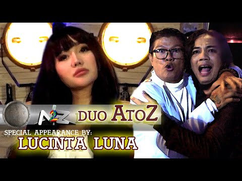Andika Kangen & Zian Spectre (duo AtoZ) - Hampir Tertipu Lagi (Official Music Video)