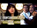 Andika - Hampir Tertipu Lagi (Feat. Zian & Lucinta Luna)