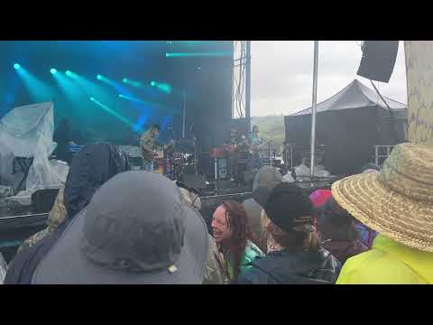 Mihali and Friends “When it Rains it Pours” 6.17.23