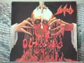 Sodom - Witchhammer (European Version)