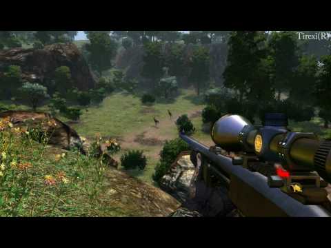 cabela's outdoor adventures xbox 360 walkthrough