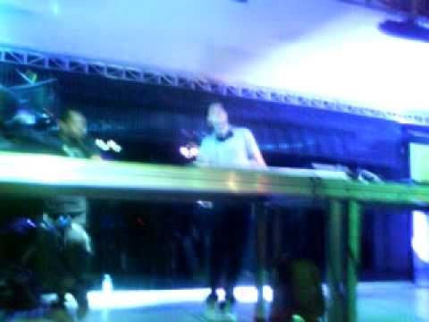 220V na Spirit Of London