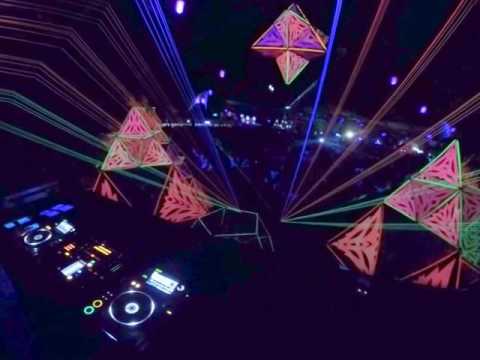 Dj Zaghini (Antu/Catalyst Rec) @ Respect Lost Festival 10 anos