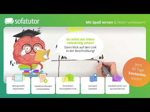 2. & 3. Mendelsche Regel einfach erklärt – Definition & Beispiele