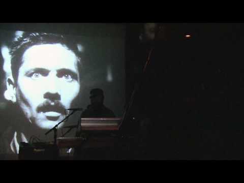 Yeveto Live at Windup Space