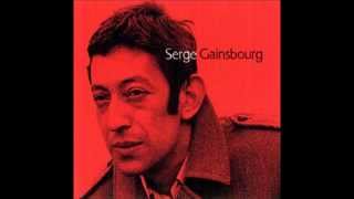 Serge Gainsbourg Marilu