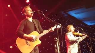 Mari Mac, Great Big Sea, Casino New Brunswick,Moncton (XX Tour Closing Show, New Year&#39;s Eve)