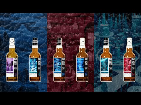 The Good Dram Show  - Episode 592 'Brave New Spirits'