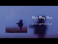 run boy run edit audio