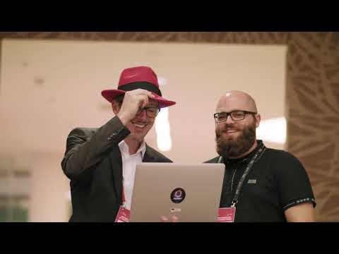 espressofilm - Red Hat Forum 2017 Wien
