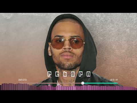 [FREE] "Reborn" - Chris Brown x Kid Ink x Dj Mustard Type Beat | RnBass Instrumental