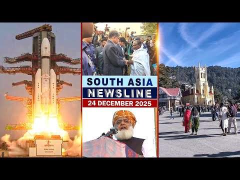 ISRO successfully launches BlueBird Block 2 satellite from Sriharikota