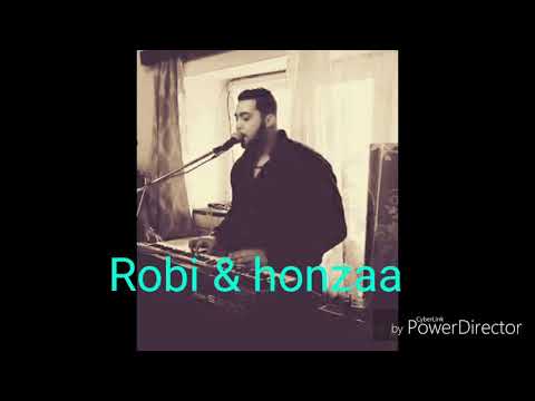 Robi & Honza mix čárdáš