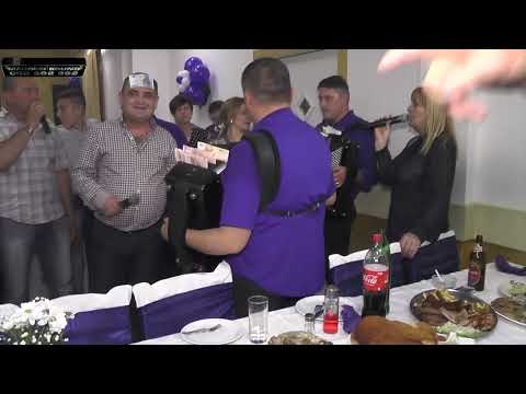 Orkestar Sveti Gral (Zivkica,Biljana i Sladjan) - Brze dvojke , Zlatnik, Petrovac na Mlavi (Live)