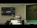 Jonah - A Prophet to a Wicked Land