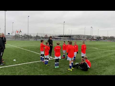 Blauw Wit'34   VV Balk