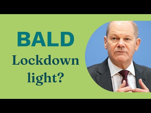 Lockdown light? Verschärfte Corona-Maßnahmen nach Weihnachten