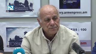 Ըմբշամարտի Հայաստանի հավաքականի մարզիչն ամփոփել է Աշխարհի առաջնությունը: Լրաբեր - 13.10.2021