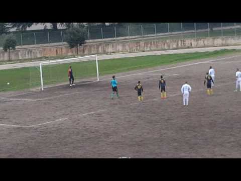 Puglia - Prima Categoria Girone B - Giornata 9 - Martina Calcio 1947 vs United Mottola