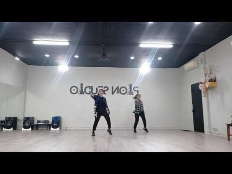 (200204) -  NCT DREAM (엔씨티 드림) - Drippin' (드리핑) Short Dance Cover by Bulpik