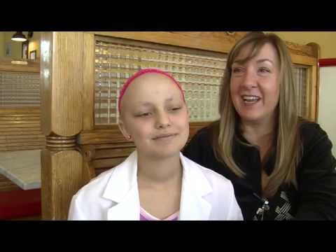 Doc Burnstein's helps Make-A-Wish