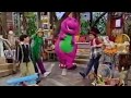 Barney Song If You Re Happy And You Know It Brushing Up On Teeth