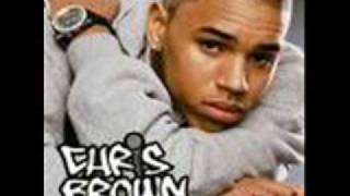 Erased - Dre ft Chris Brown