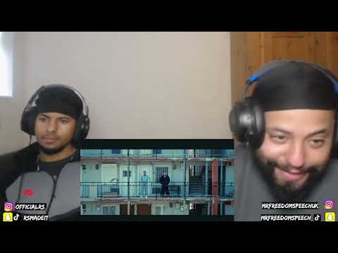 Turkish Rap classic 🔥🇹🇷 UZI & Motive - Şarkılar Sokaklara Ait (Official Video)  *UK🇬🇧REACTION*