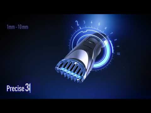 Машинка для стрижки Panasonic ER-GC51-K520