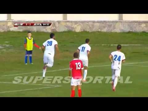 Darko Pavicevic 2015