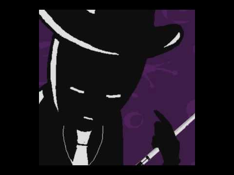 Carbon Nadsat - Cuestick Genius