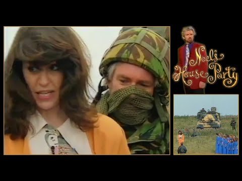 Noel's Gotchas - Rosemary Ford