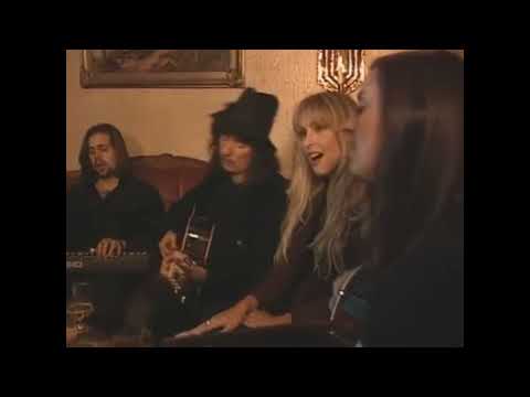 Blackmore's Night - Magical World (Official Video)