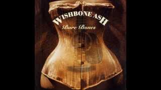 Wishbone Ash - Strange Affair (Bare Bones) HD