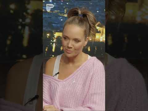 Lucie Vondráčková: