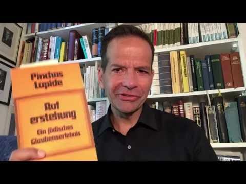 Pierre Vogel + M.Krass: Jesus ist nicht gekreuzigt! Antwort Mario Wahnschaffe