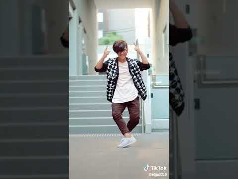 New TikTok Dance Whatsapp Status Video