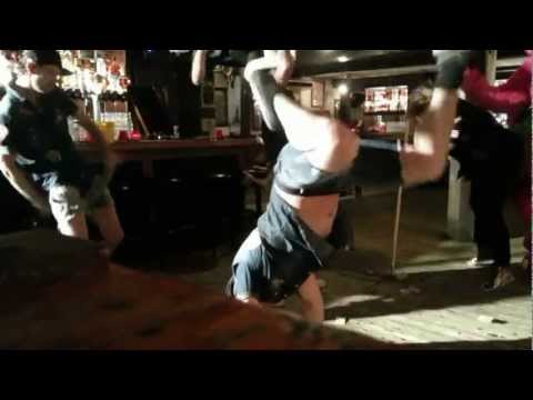 Harlem Shake Koets Crew