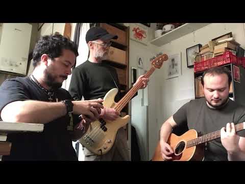 « The Wookie » Lorraine Bleu, May 26, 2025, Atelier Pyrénées, Paris