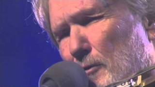 Kris Kristofferson: Eagle and the bear