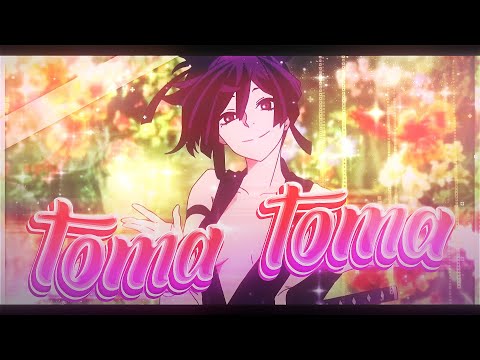 Yuzuhira - Hell’s Paradise | Toma Toma -  $werve, TOKYOSLEEP | [ edit / AMV ] ​⁠