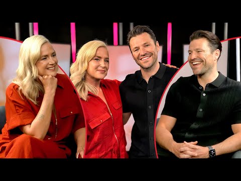 Mark Wright loves being a first-time dad and family life with Michelle Keegan